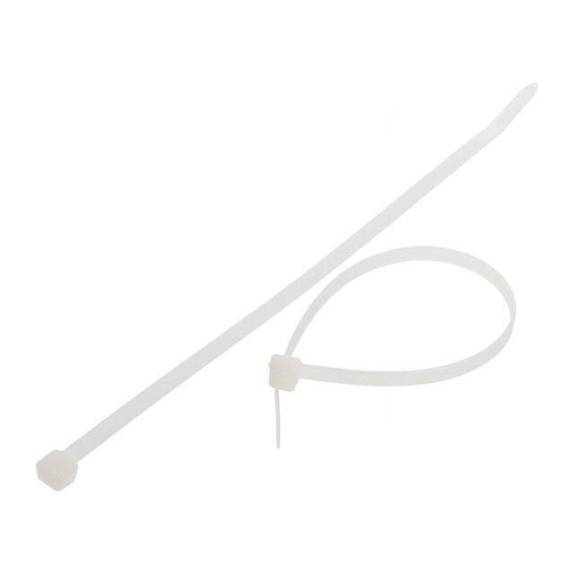 FIX&FASTEN Cable tie; L: 200mm; W: