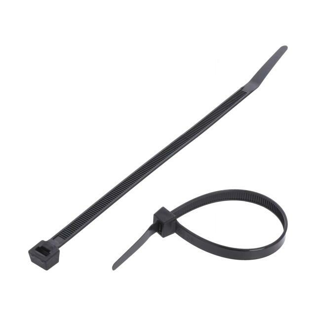 FIX&FASTEN Cable tie; L: 200mm; W: