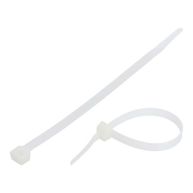 FIX&FASTEN Cable tie; L: 200mm; W: