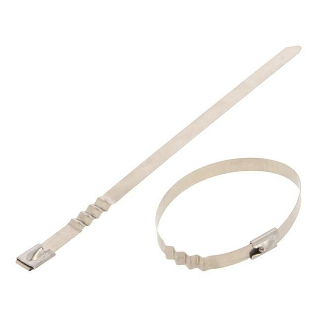 RAYCHEM RPG Cable tie; L: 200mm