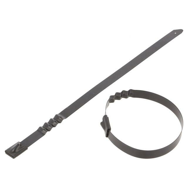 RAYCHEM RPG Cable tie; L: 200mm