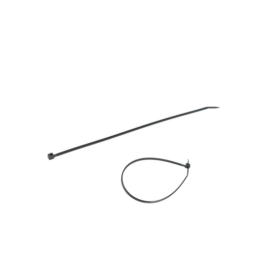 PANDUIT Cable tie; L: 203mm; W: