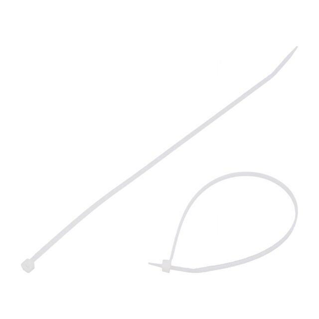 PANDUIT Cable tie; L: 203mm; W: