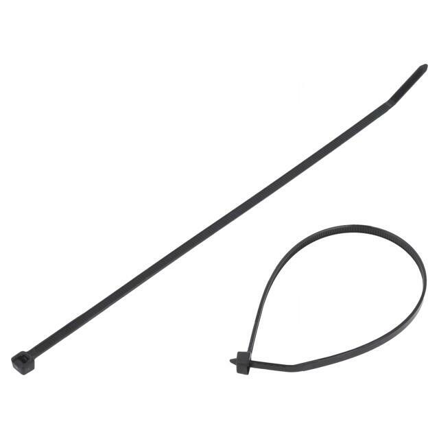 PANDUIT Cable tie; L: 203mm; W:
