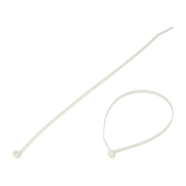 PANDUIT Cable tie; L: 203mm; W: