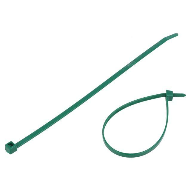 HELLERMANNTYTON Cable tie; L: 210mm; W: