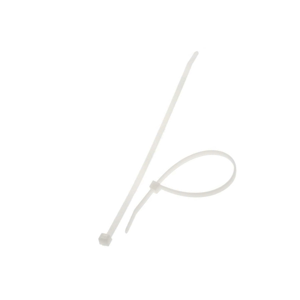 HELLERMANNTYTON Cable tie; L: 210mm; W: