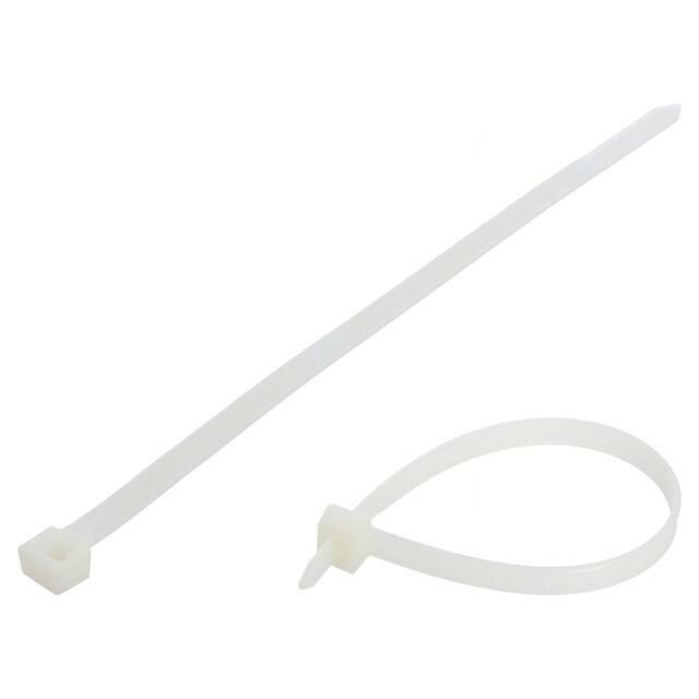 FIX&FASTEN Cable tie; L: 213mm; W: