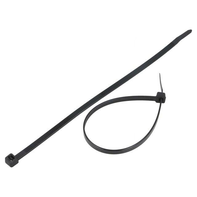 FIX&FASTEN Cable tie; L: 215mm; W: