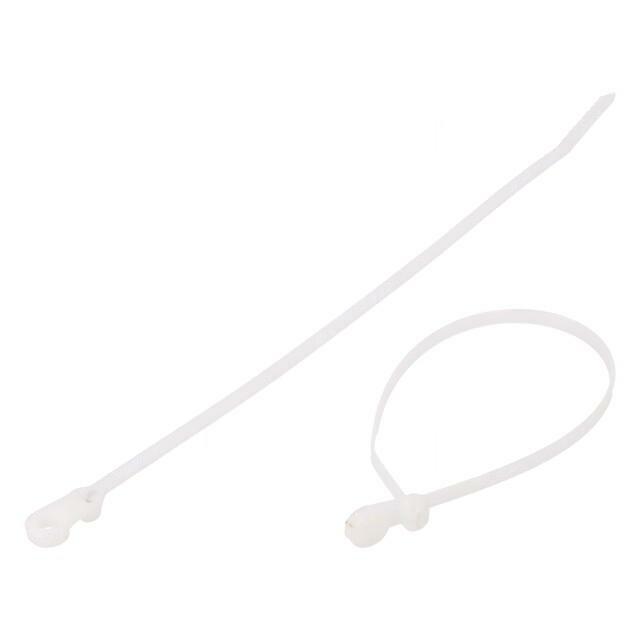 PANDUIT Cable tie; L: 216mm; W: