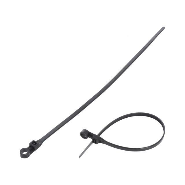 FIX&FASTEN Cable tie; L: 220mm; W: