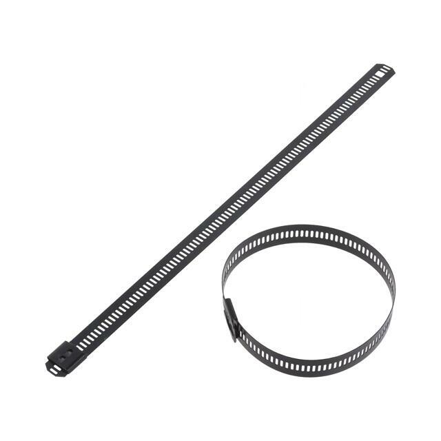 RAYCHEM RPG Cable tie; L: 225mm