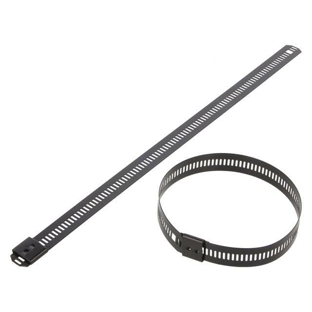 RAYCHEM RPG Cable tie; L: 225mm