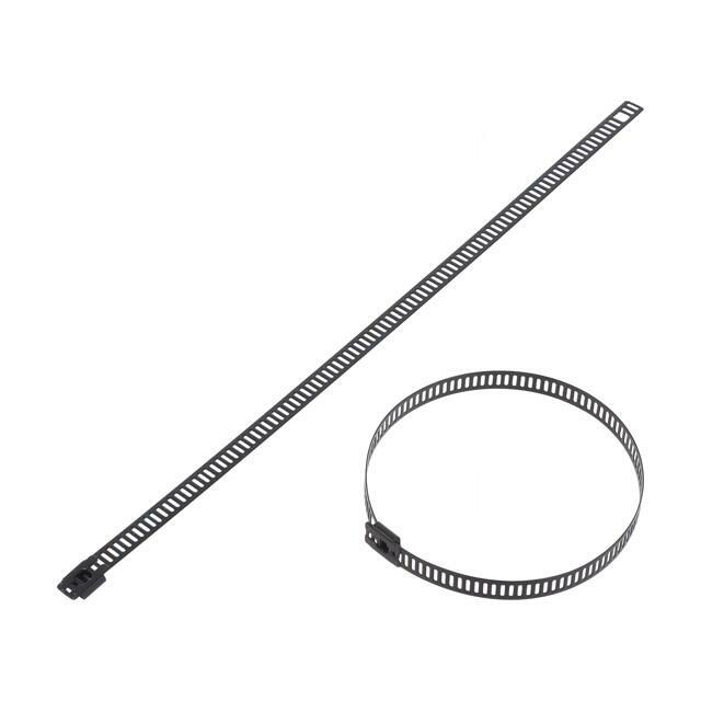 RAYCHEM RPG Cable tie; L: 225mm