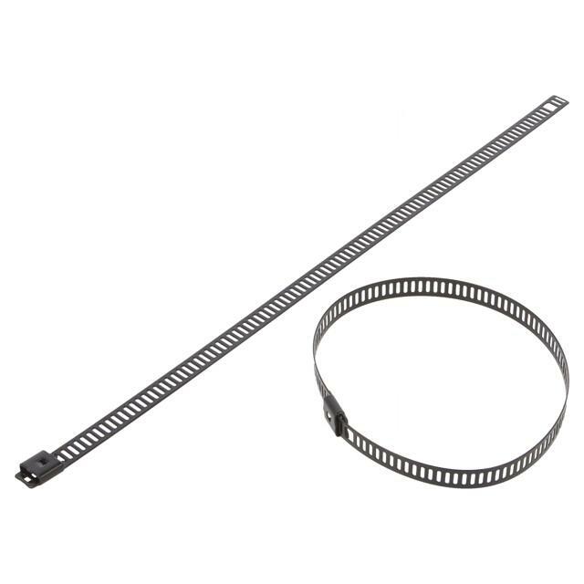 RAYCHEM RPG Cable tie; L: 225mm