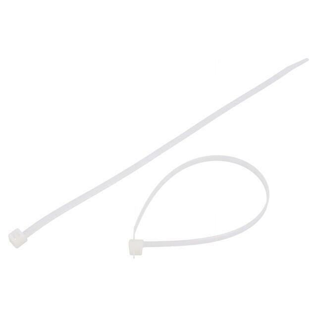 HELLERMANNTYTON Cable tie; L: 245mm; W: