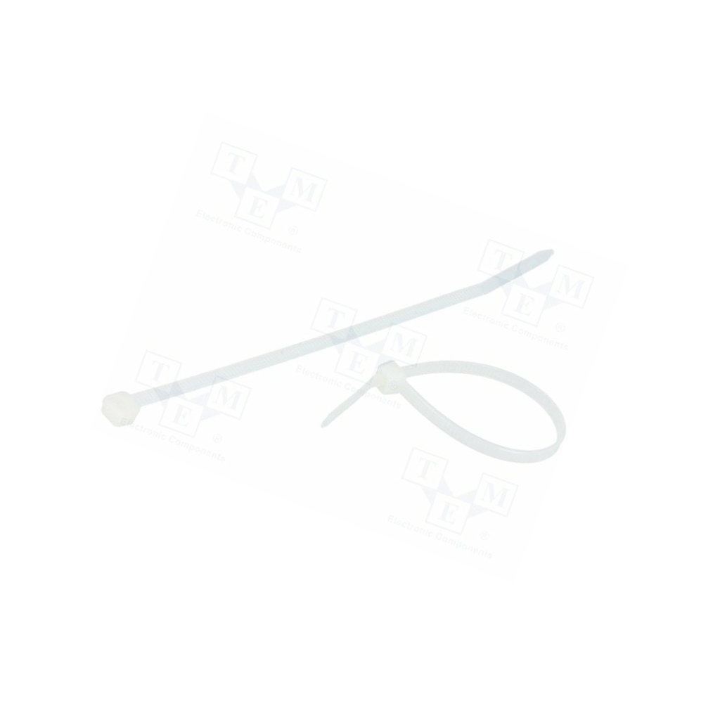 BM GROUP Cable tie; L: 250mm
