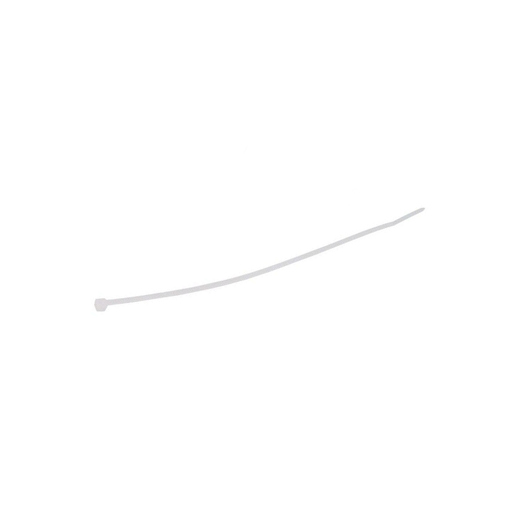 ABB Cable tie; L: 250mm; W: