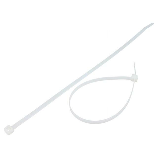 FIX&FASTEN Cable tie; L: 250mm; W: