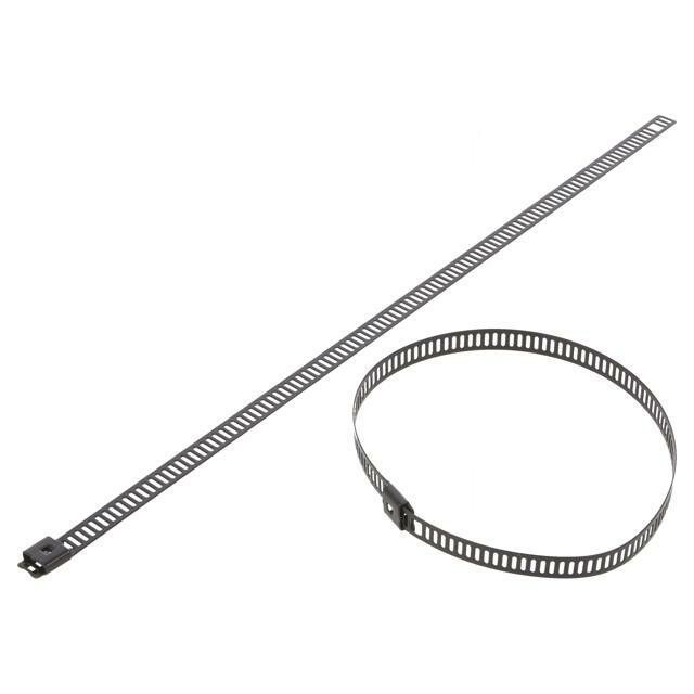 RAYCHEM RPG Cable tie; L: 250mm