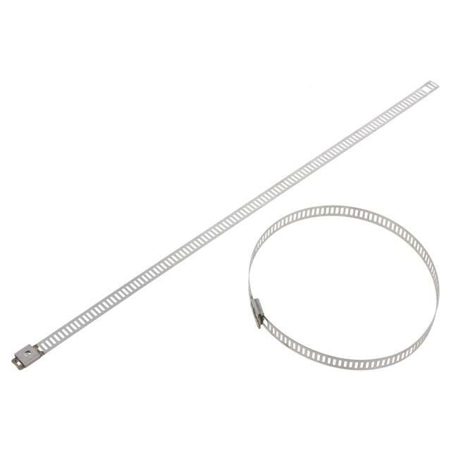 RAYCHEM RPG Cable tie; L: 250mm