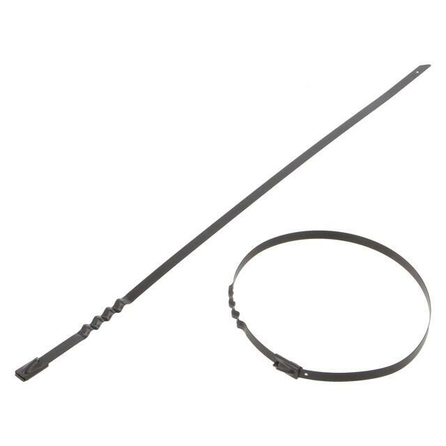 RAYCHEM RPG Cable tie; L: 260mm