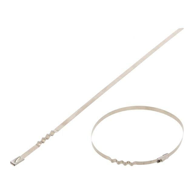 RAYCHEM RPG Cable tie; L: 260mm