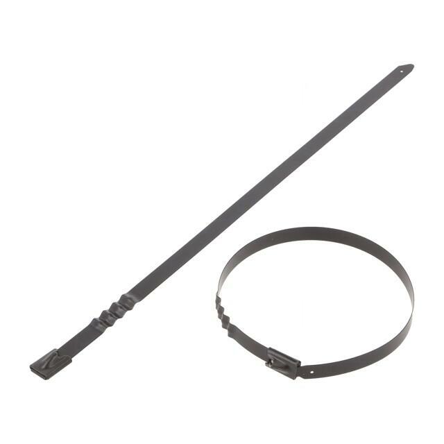 RAYCHEM RPG Cable tie; L: 260mm