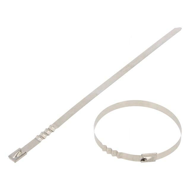 RAYCHEM RPG Cable tie; L: 260mm