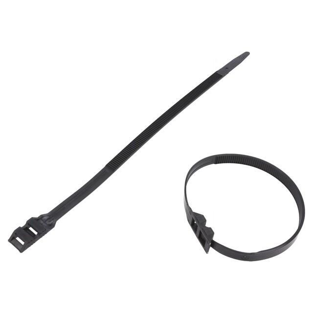 BM GROUP Cable tie; L: 265mm