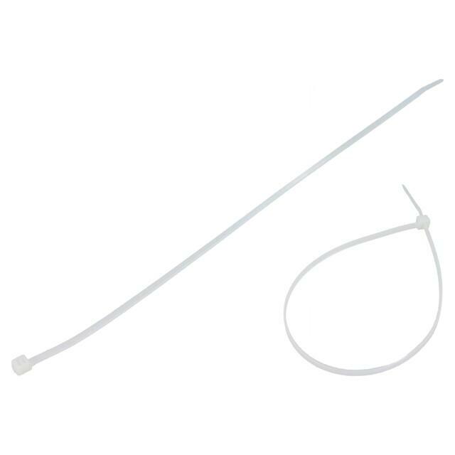 FIX&FASTEN Cable tie; L: 280mm; W: