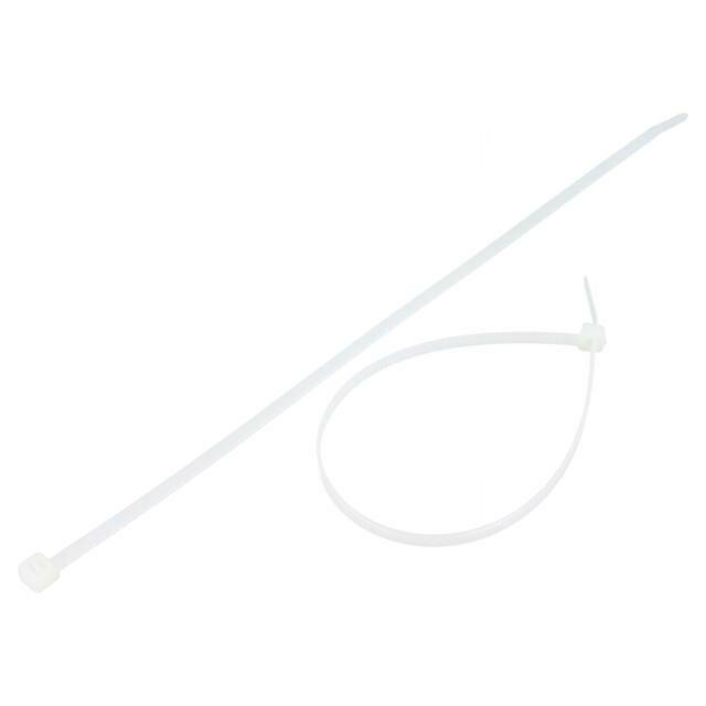 FIX&FASTEN Cable tie; L: 280mm; W: