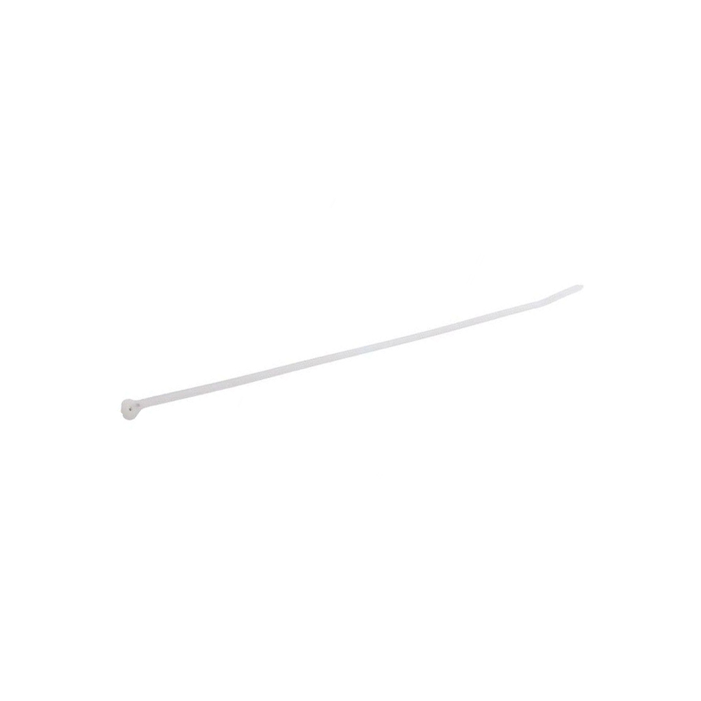 ABB Cable tie; L: 284mm; W: