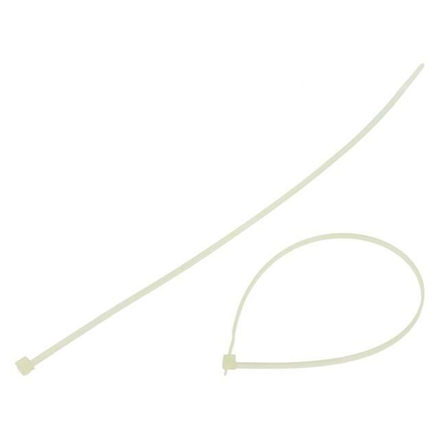 HELLERMANNTYTON Cable tie; L: 290mm; W: