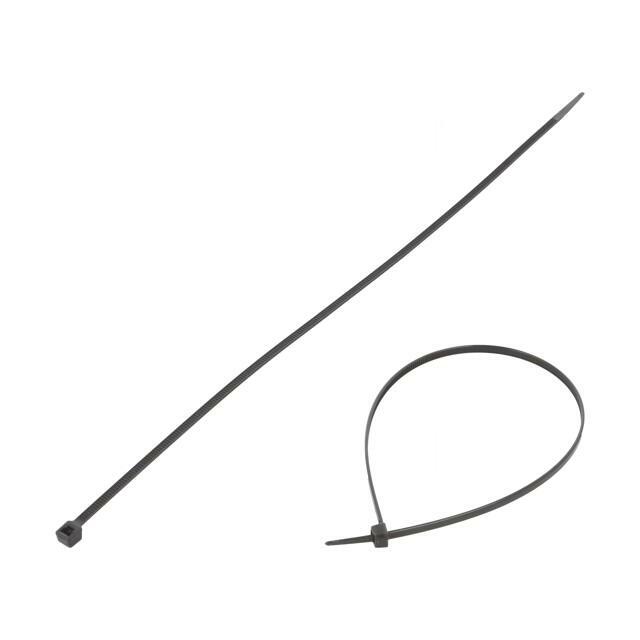 BM GROUP Cable tie; L: 290mm