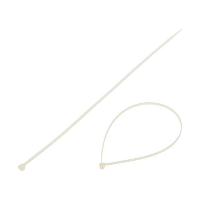 BM GROUP Cable tie; L: 290mm