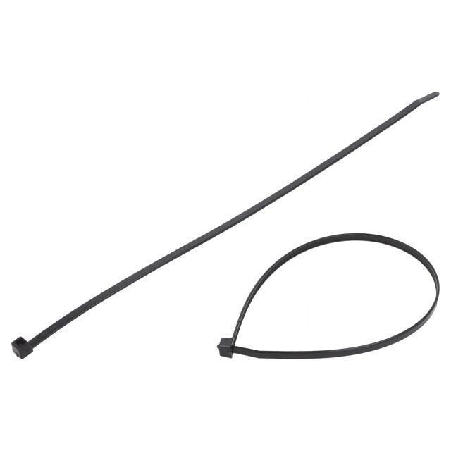 HELLERMANNTYTON Cable tie; L: 300mm; W: