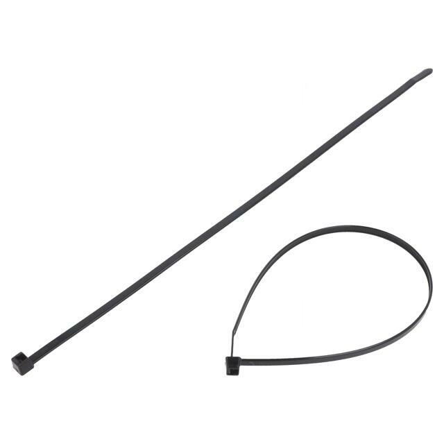 HELLERMANNTYTON Cable tie; L: 300mm; W: