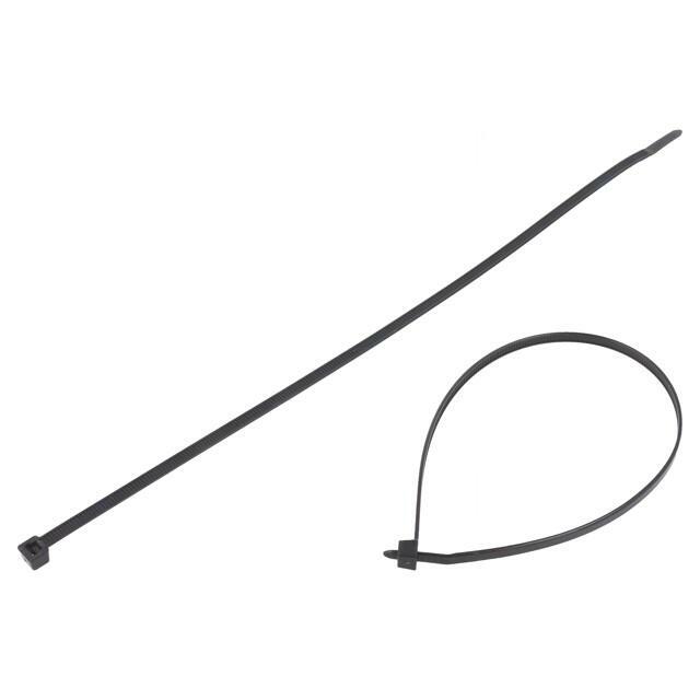 HELLERMANNTYTON Cable tie; L: 300mm; W: