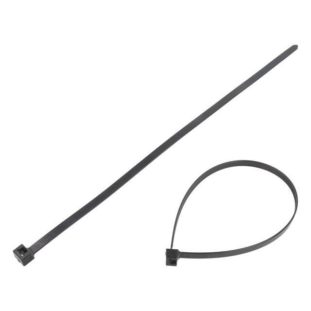 HELLERMANNTYTON Cable tie; L: 300mm; W: