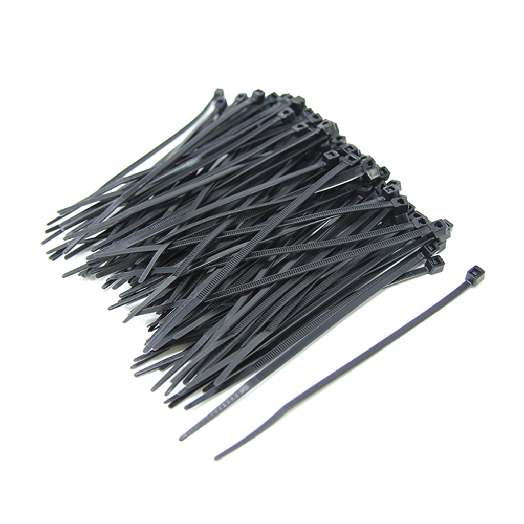 KSS WIRING Cable tie; L: 300mm