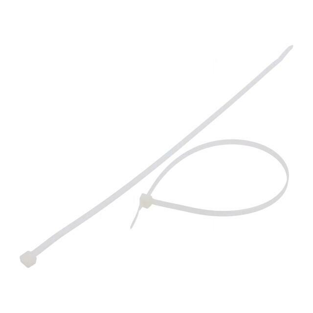 FIX&FASTEN Cable tie; L: 300mm; W: