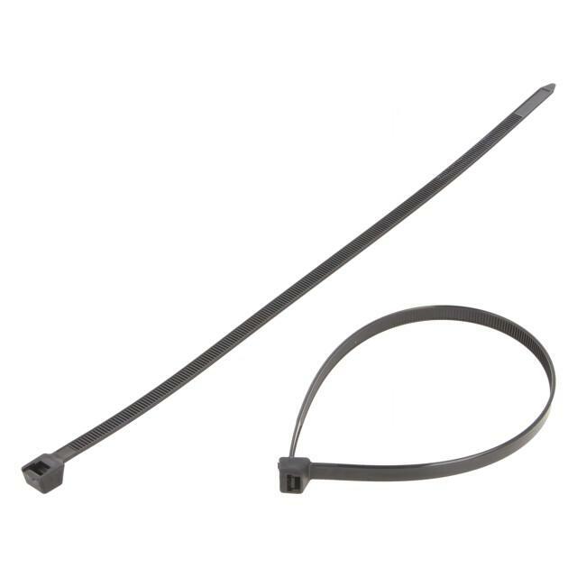 BM GROUP Cable tie; L: 300mm