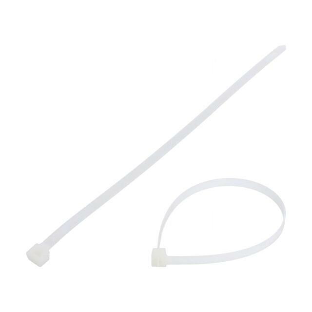 FIX&FASTEN Cable tie; L: 300mm; W: