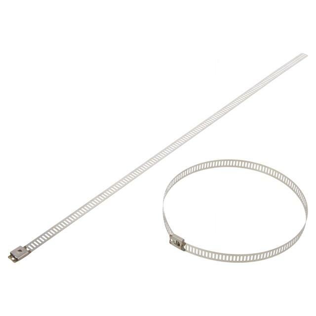 RAYCHEM RPG Cable tie; L: 300mm