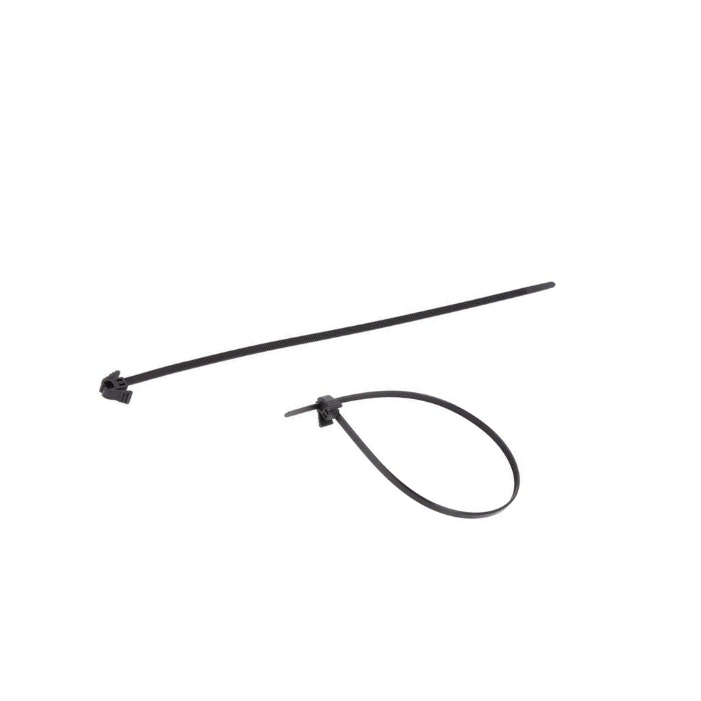 HELLERMANNTYTON Cable tie; L: 305mm; W:
