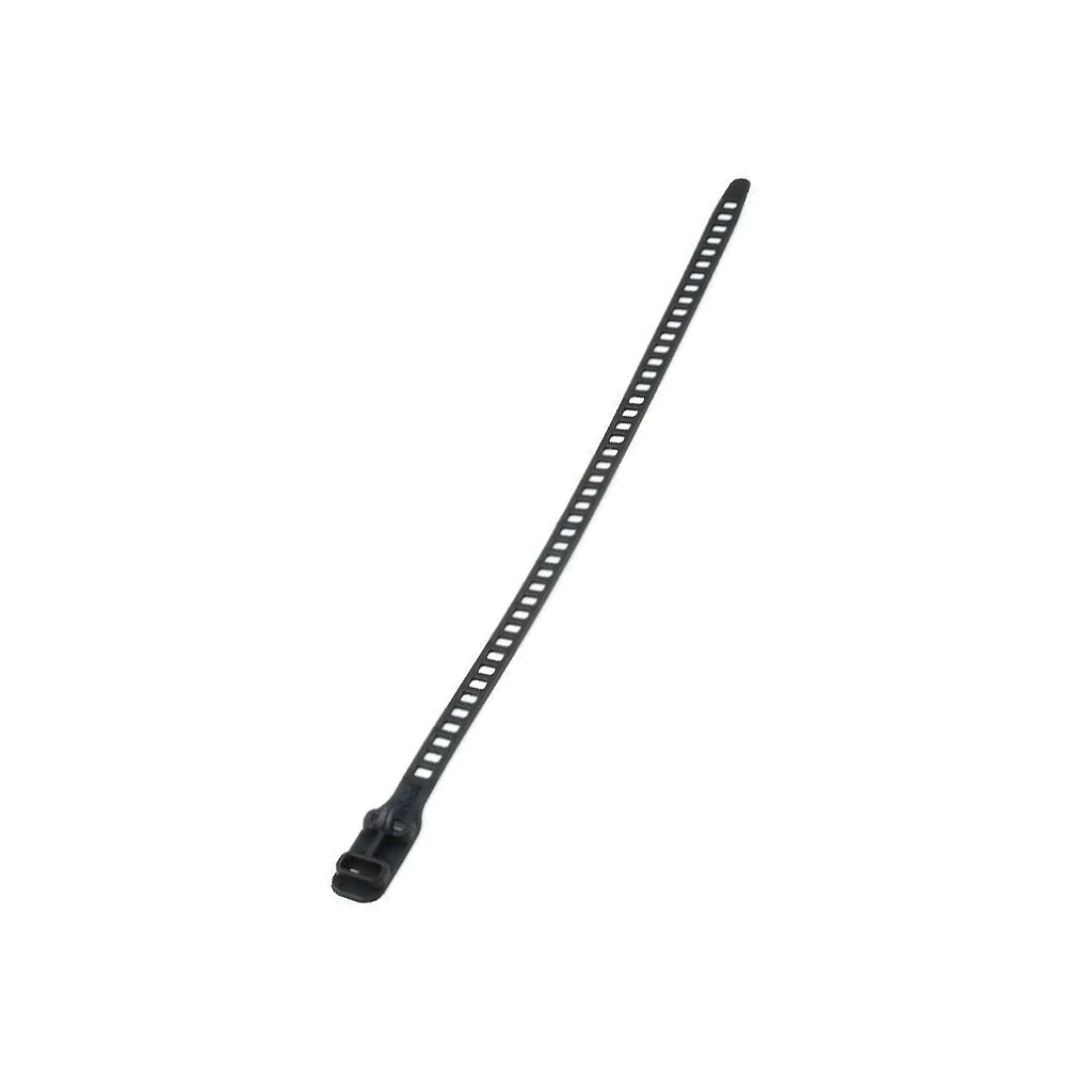HELLERMANNTYTON Cable tie; L: 340mm; W: