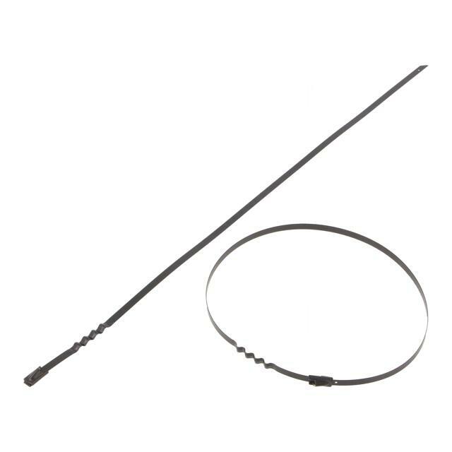 RAYCHEM RPG Cable tie; L: 360mm