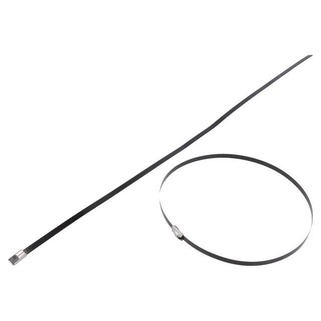 BM GROUP Cable tie; L: 360mm