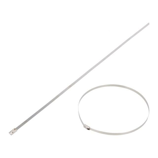 BM GROUP Cable tie; L: 360mm
